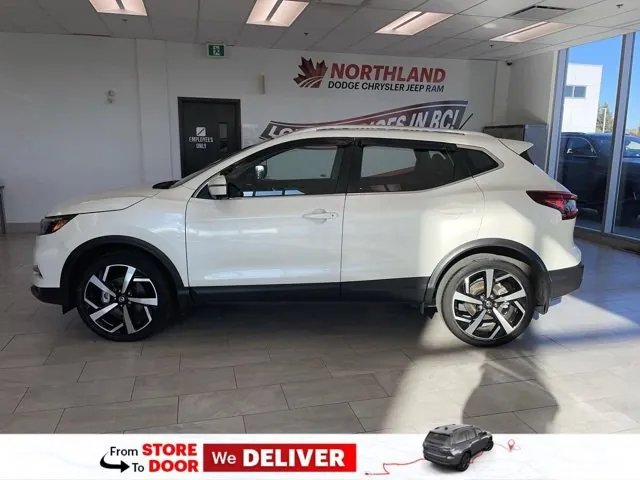 Nissan Qashqai 2023 photo 2