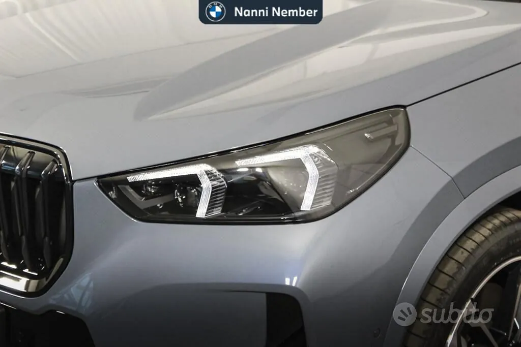 BMW X1 2026 photo 5
