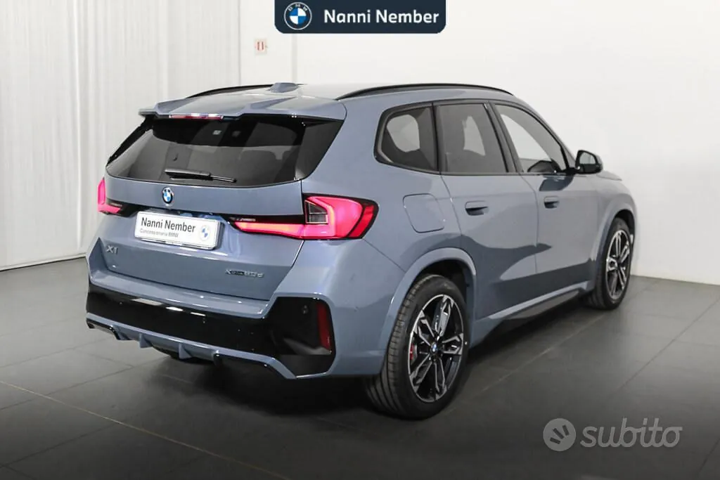 BMW X1 2026 photo 3