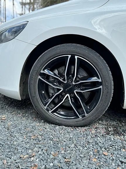 Volvo V40 2013 photo 5