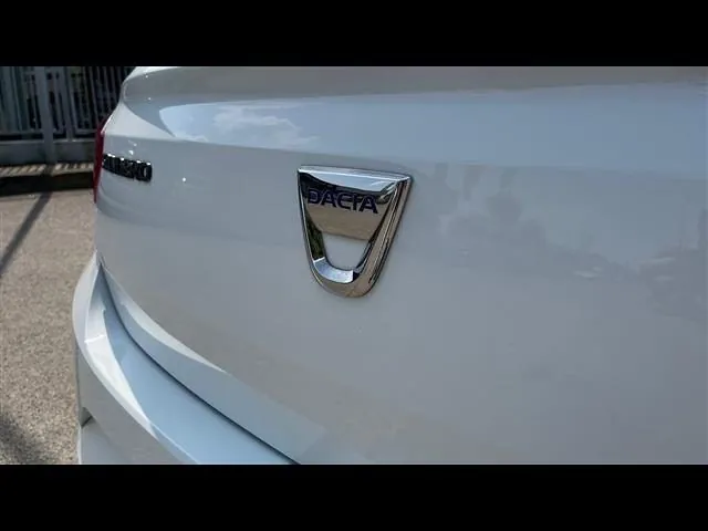 Dacia Sandero 2022 photo 3