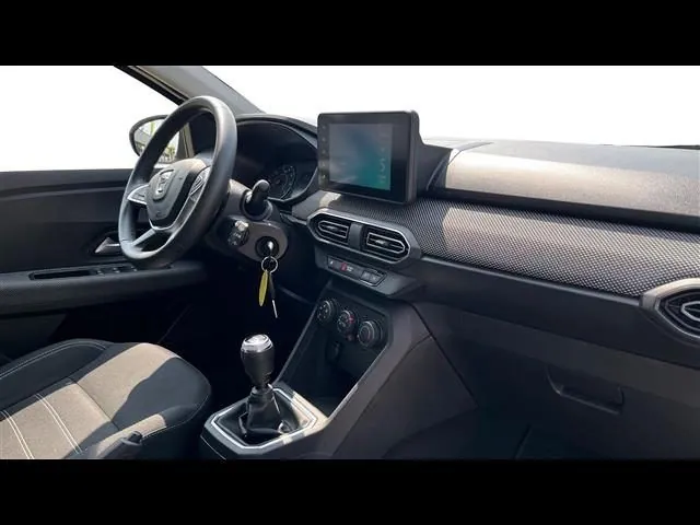 Dacia Sandero 2022 photo 4