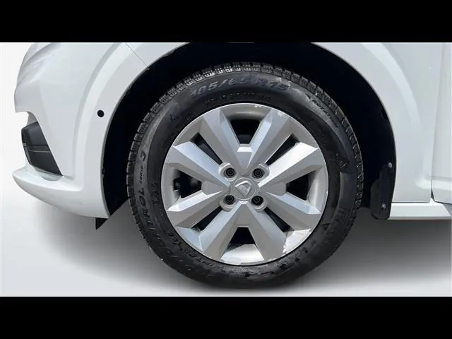 Dacia Sandero 2022 photo 5