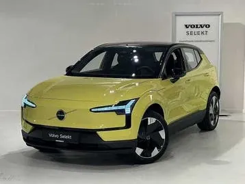 Volvo Ex30 Plus Extended Range