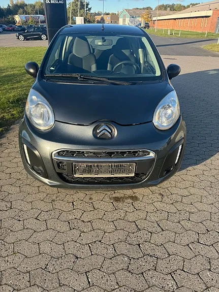 Citroen C1