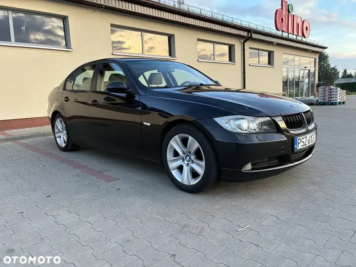 BMW 3 Series 2006 photo 2