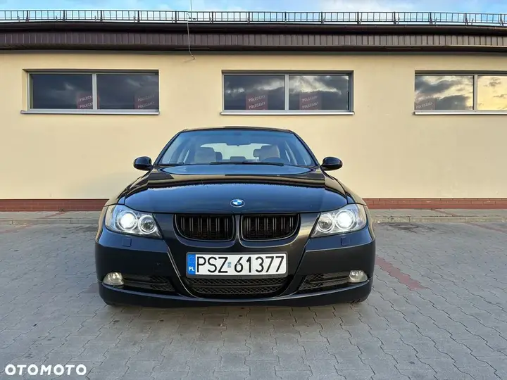 BMW 3 Series 2006 photo 5
