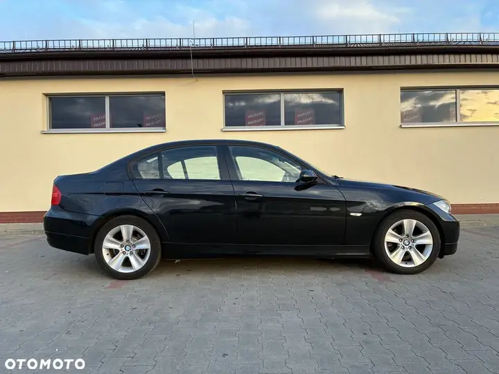 BMW 3 Series 2006 photo 3
