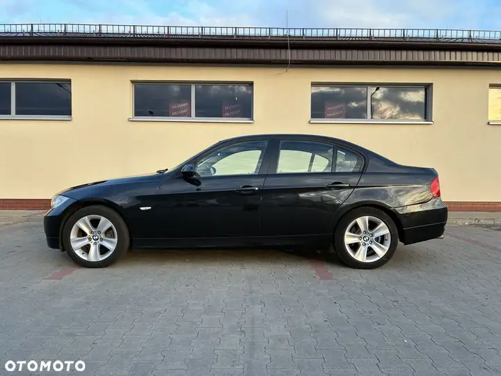 BMW 3 Series 2006 photo 4