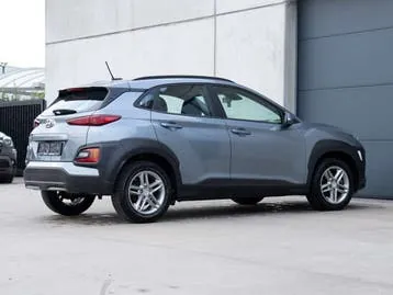 Hyundai Kona 2018 photo 2