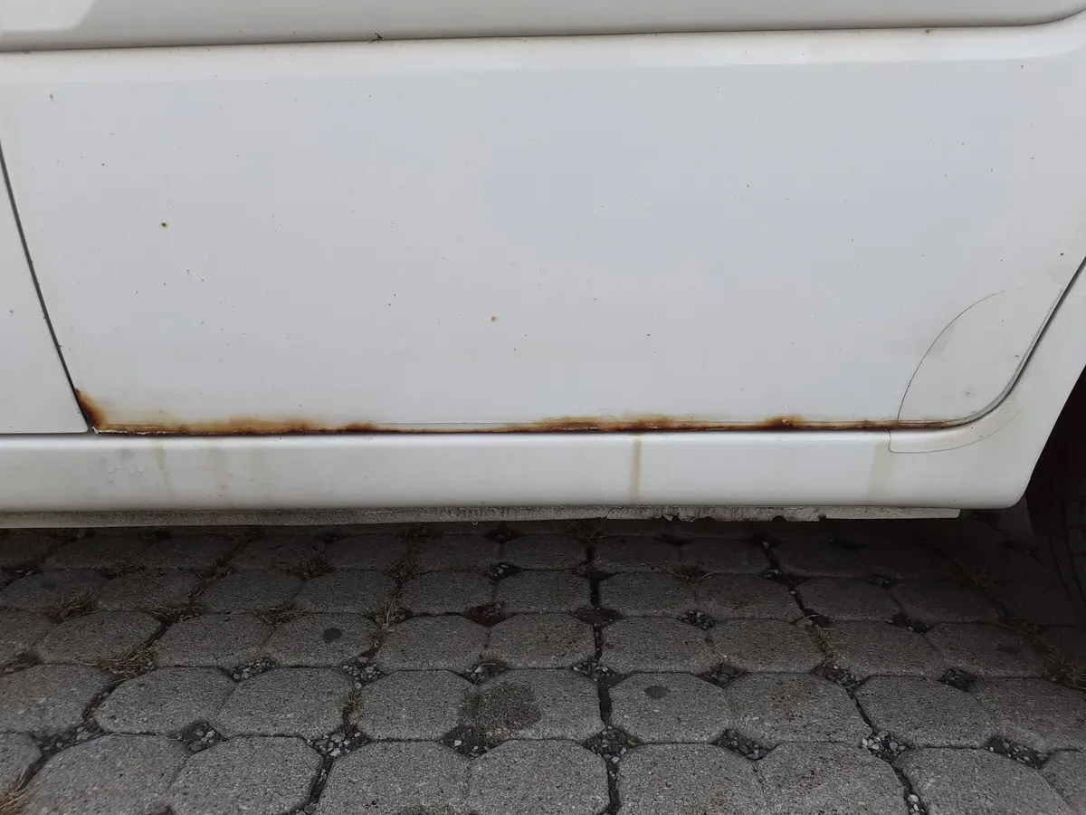 Kia Rio 2010 photo 3