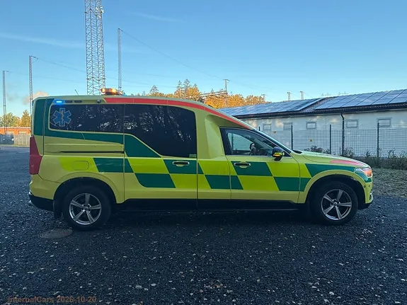 Volvo Xc90 2019 photo 4