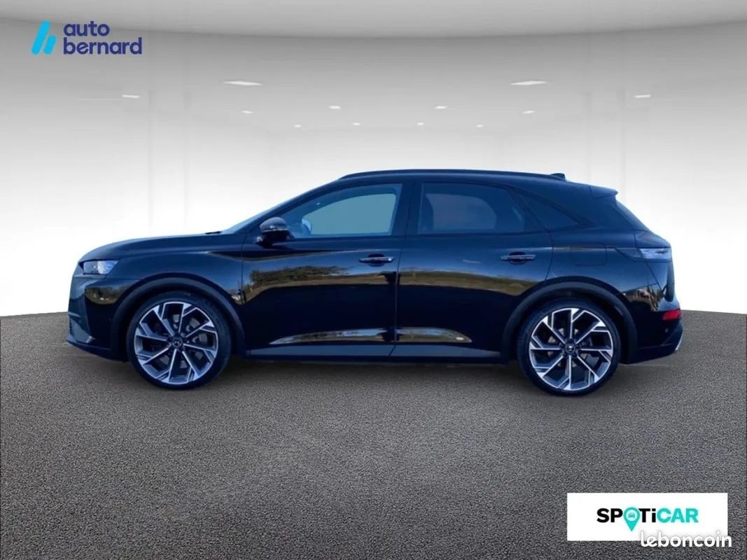 DS Automobiles Ds7 2023 photo 4