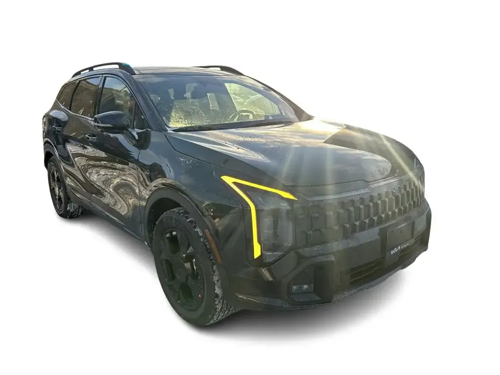 Kia Sportage 2026 photo 2