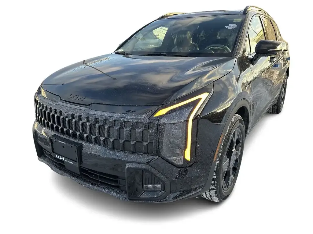 Kia Sportage 2026 photo 5