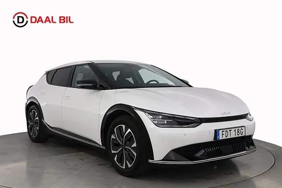 Kia Ev6 2024 photo 3