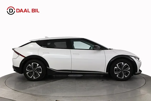 Kia Ev6 2024 photo 5
