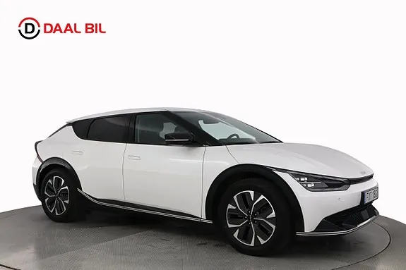 Kia Ev6 2024 photo 4