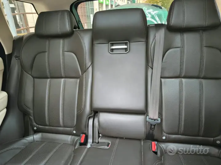 Land Rover Range Rover Sport 2017 photo 5