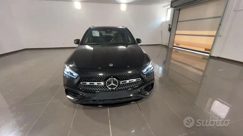 Mercedes-Benz Gla 2026 photo 2