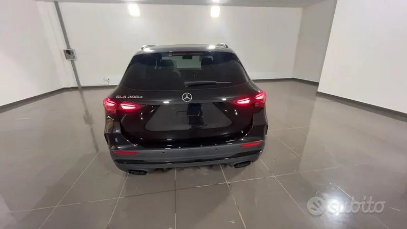 Mercedes-Benz Gla 2026 photo 5