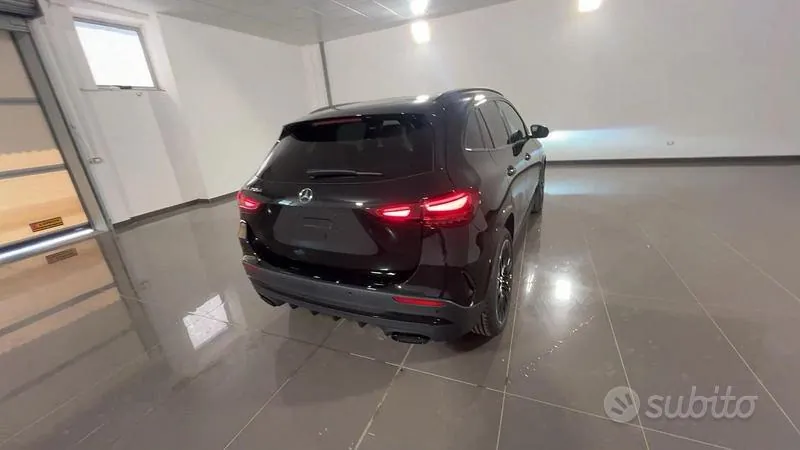 Mercedes-Benz Gla 2026 photo 4