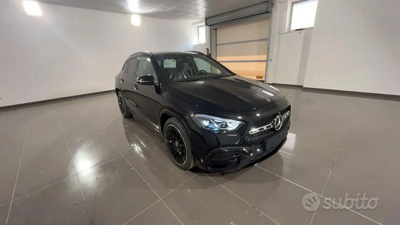 Mercedes-Benz Gla 2026 photo 3