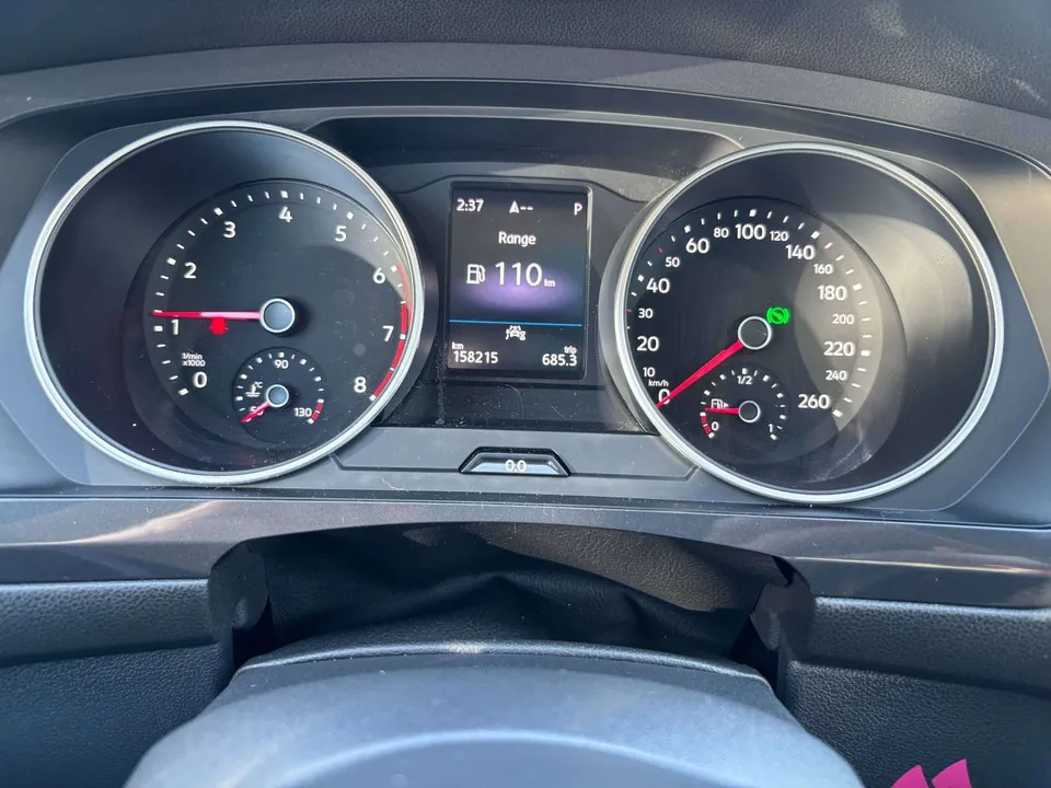 Volkswagen Tiguan 2021 photo 5