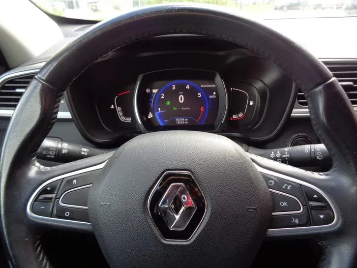Renault Kadjar 2016 photo 3