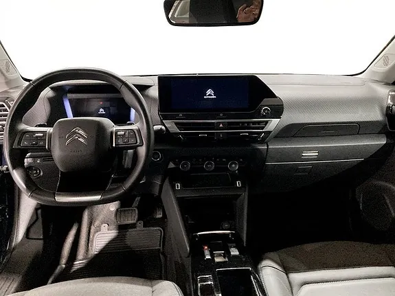 Citroen C4 2024 photo 5