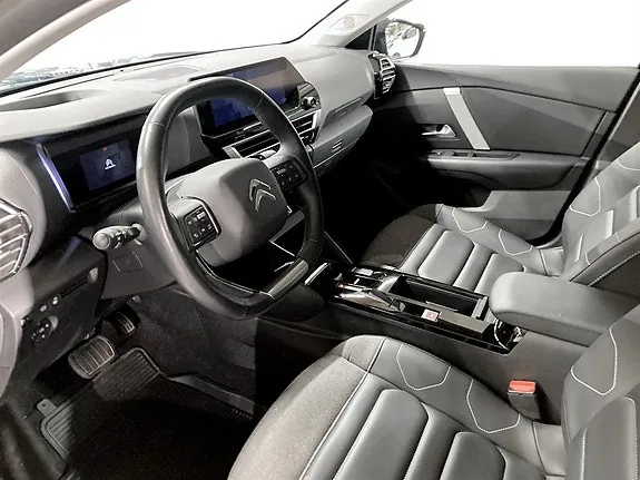 Citroen C4 2024 photo 4