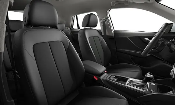 Audi Q2 2026 photo 3