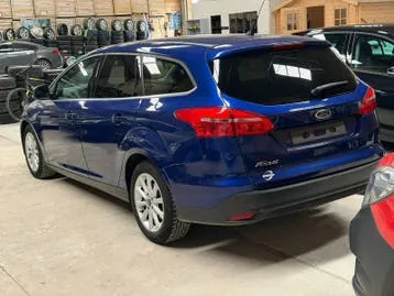 Ford Focus 2015 photo 3