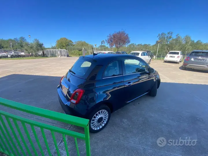 Fiat 500 2019 photo 4