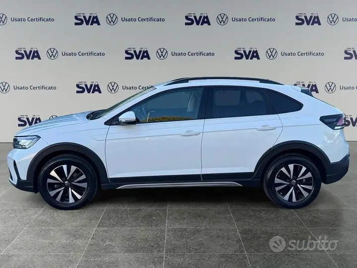 Volkswagen Taigo 2023 photo 3