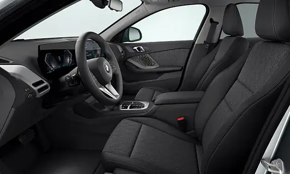 BMW 120 2027 photo 3