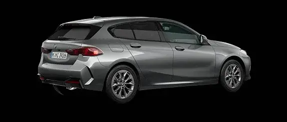 BMW 120 2027 photo 2