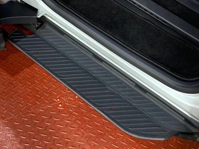 Toyota Alphard Hybrid Z 2025 photo 4