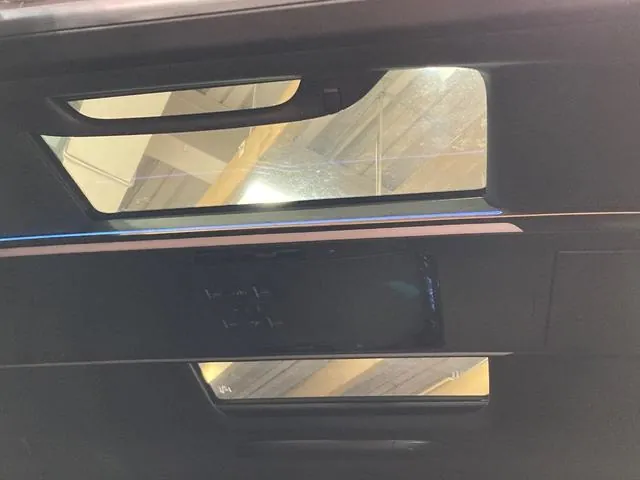 Toyota Alphard Hybrid Z 2025 photo 5