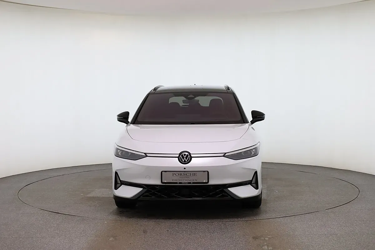 Volkswagen Id.7 2026 photo 2