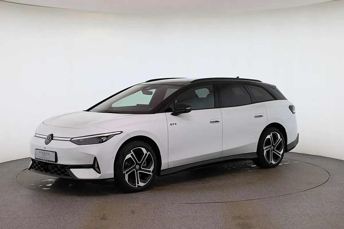 Volkswagen Id.7 2026 photo 3