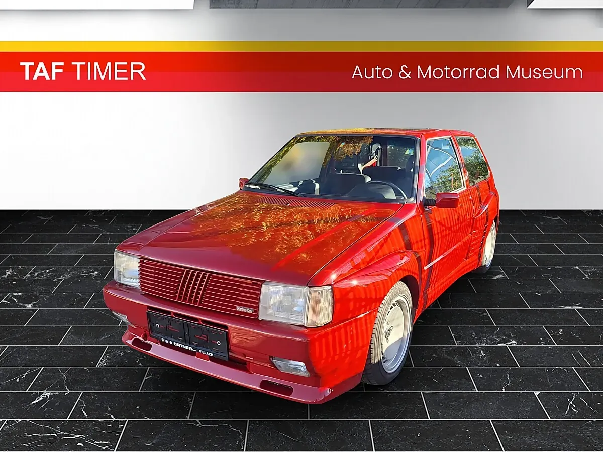 Fiat Uno