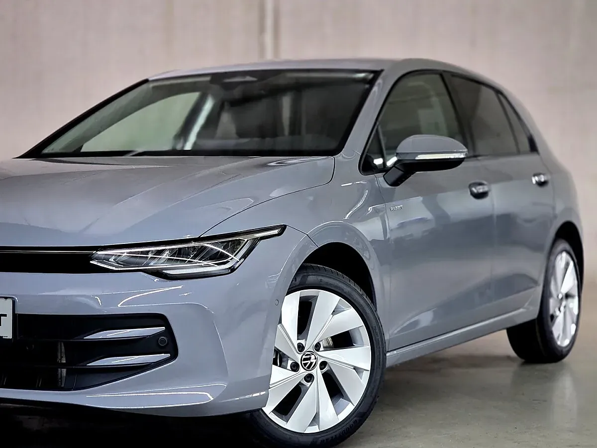 Volkswagen Golf 2026 photo 3