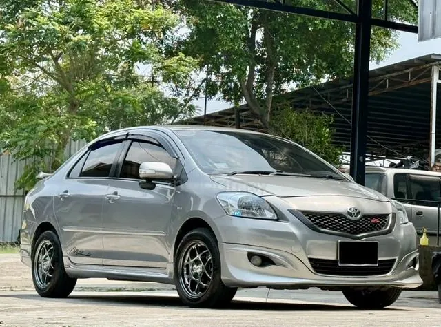 Toyota Vios