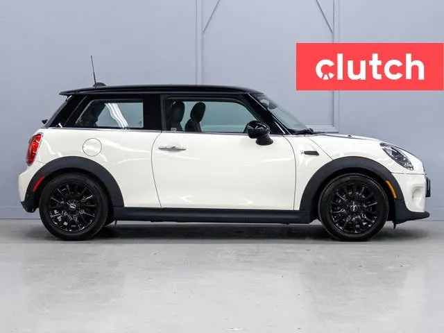 Mini Cooper 2019 photo 3