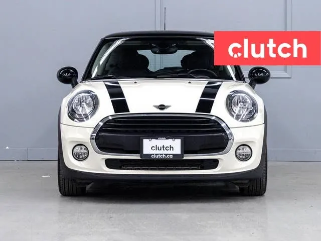Mini Cooper 2019 photo 2