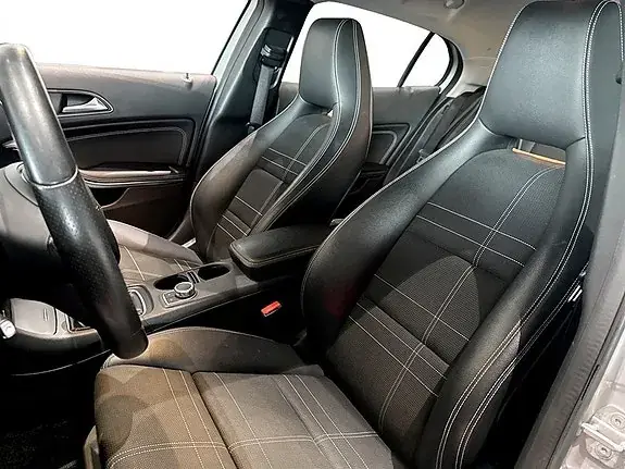 Mercedes-Benz Gla 200 2017 photo 5