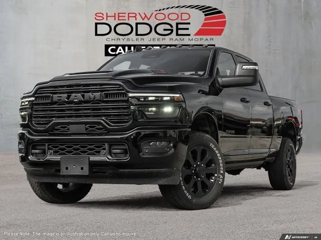 Ram 2500