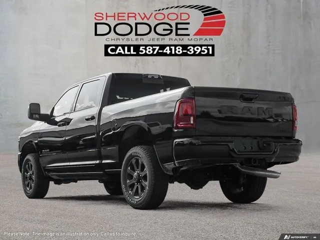Ram 2500 2026 photo 4