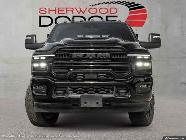Ram 2500 2026 photo 2